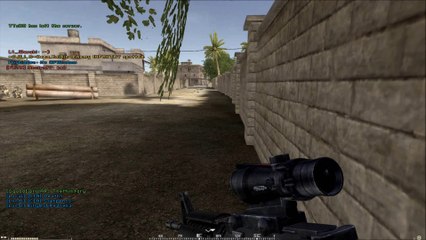 Project Reality 1.2: Fallujah West