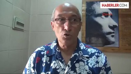 Musa Anter'in Torununa 'Oturma İzni Yok' Cezası