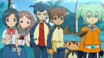 Inazuma Eleven Go Chrono Stone 10 ¡Un Reencuentro Dramatico! [Audio Español]