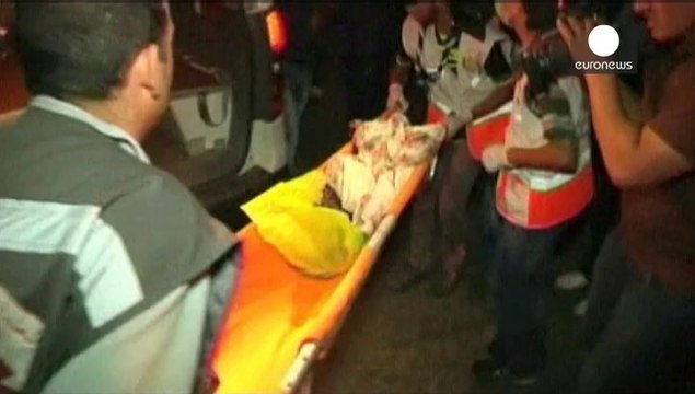 Gaza: nuovi raid nel 15° giorno di offensiva israeliana