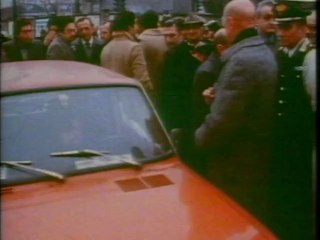 Blu Notte - 14 - Il caso Calvi