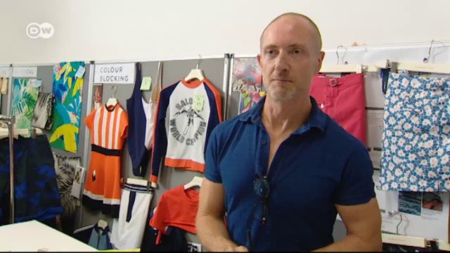 Las tendencias masculinas en moda de baño para el 2014 | Euromaxx