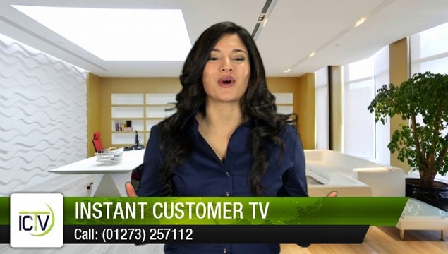 Instant Customer TV Patrick Dahdal Great 5 Star Review by Sasha T.