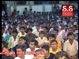 Mayabhai Ahir & Kirtidan Gadhvi Live Dayro Part 2