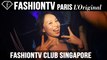 Party at fashiontv Club Singapore