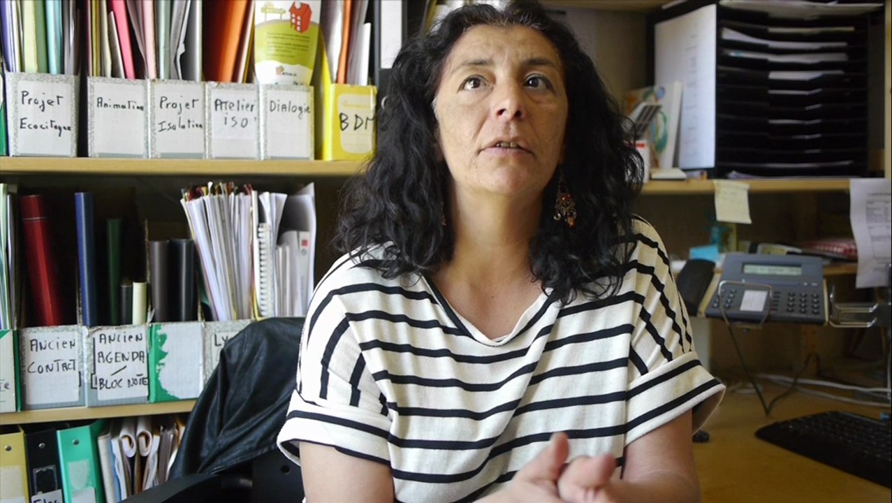 Précarité énergétique : agir chez les ménages modestes à Marseille