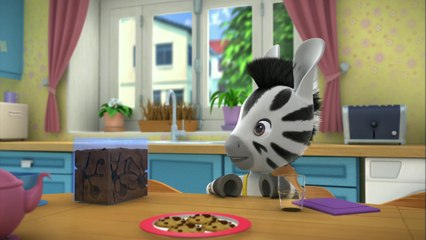 Zou- Elevage de fourmis - Episode 10