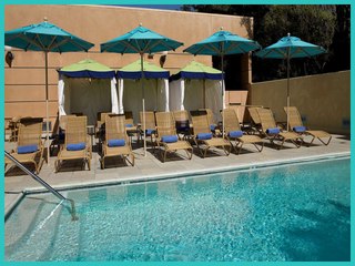 Ensure Comfortable and Enjoyable Stay in Hotel Near San Diego