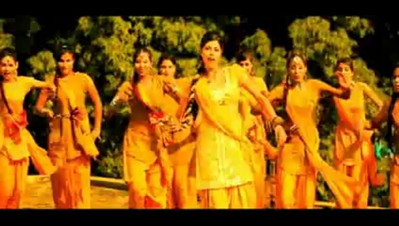 Gitaz Bindrakhia - Jind Mahi [Official Full HD Video] - 2012 - Latest Punjabi Songs - YouTube