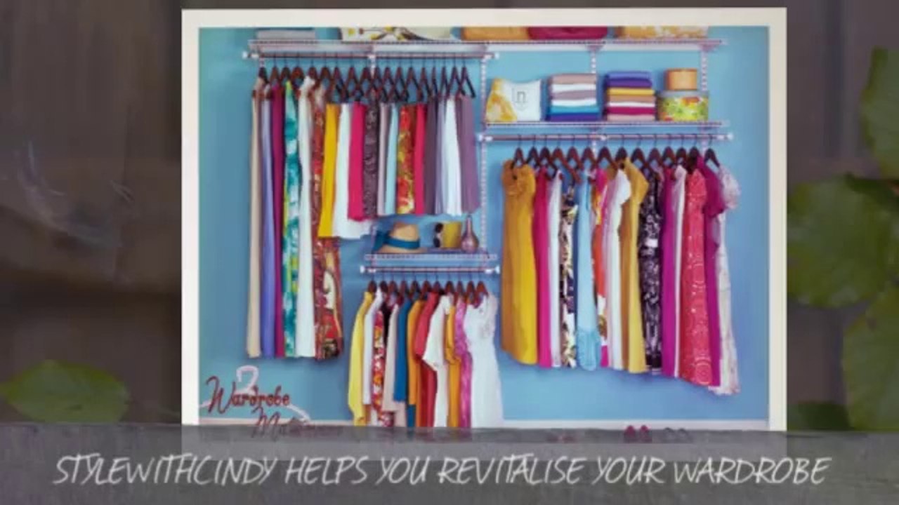 Get Ready To Meet The New You