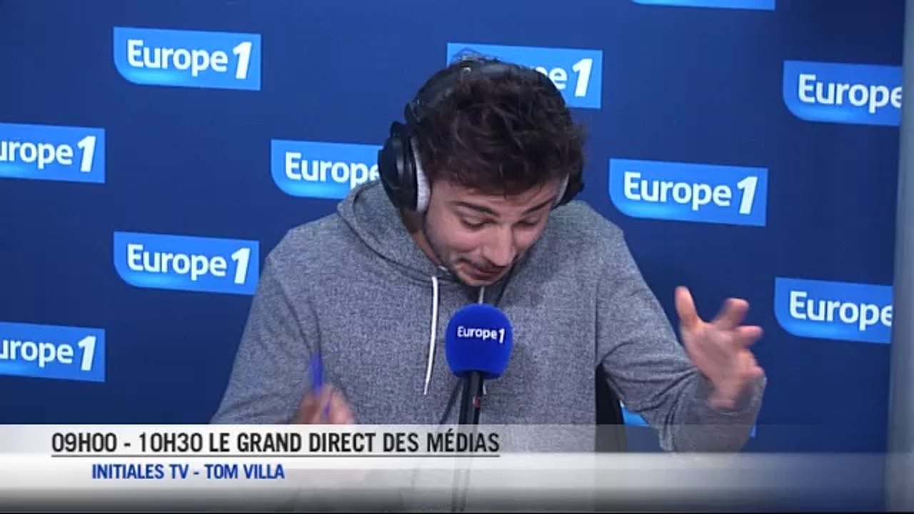 Tom Villa, fan de Gulli