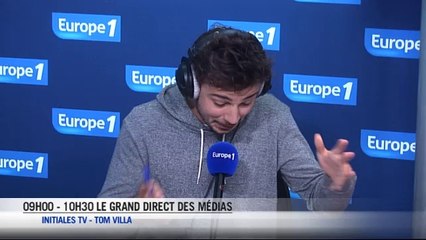 Tom Villa Nostalgique : Revivez ses Souvenirs d'Enfance sur Gulli 🎬