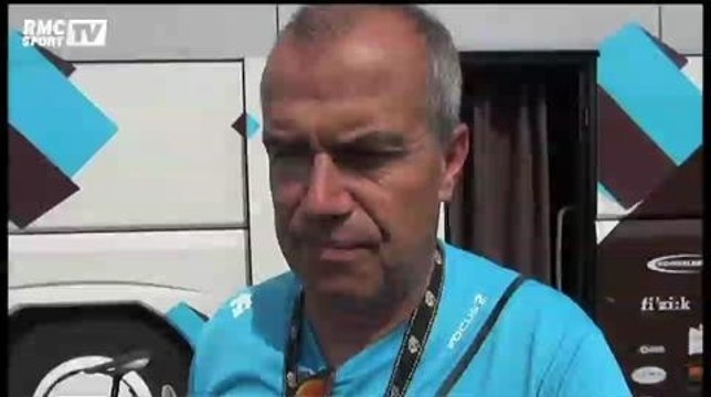 Cyclisme / La plus longue étape sur les routes des Pyrénées ! 22/07