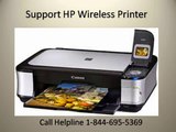 Printer Install Wizard _1-844-695-5369_ Support HP Printer Install Wizard Free Download