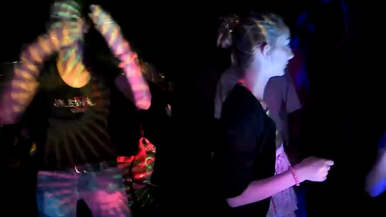 ladies mistral live spécial années 70/80