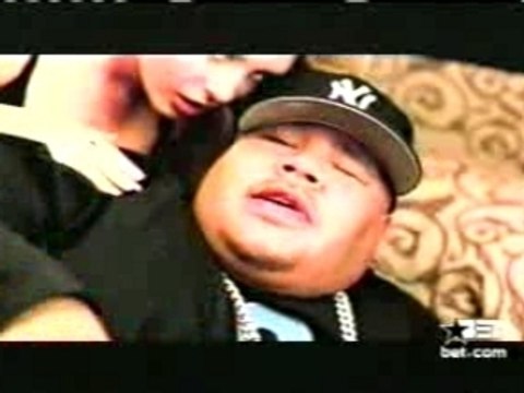 Busta Rhymes - Shorty