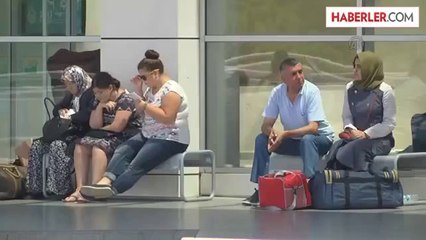 Bayramda yolcular mağdur olmayacak -