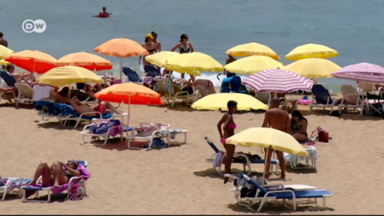 Europas Kleinste: (02) Malta | Euromaxx