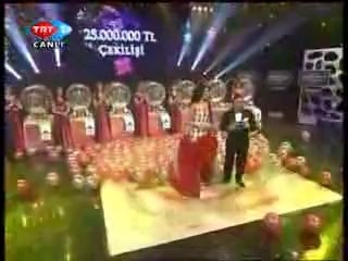 Hadise düm tek tek 2009