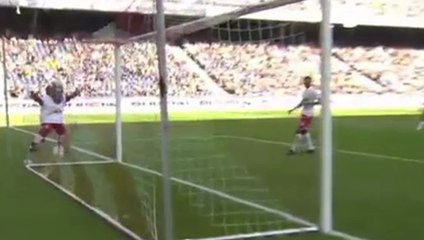 Cristiano Ronaldo ? Non Kevin Kampl !