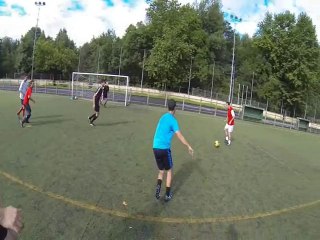 gopro: futbol 7