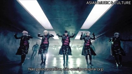 ★ LU:KUS - So Into U [Legendado em PT - PT]