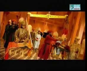 Anarkali ISHQ Urdu Farsi mix song