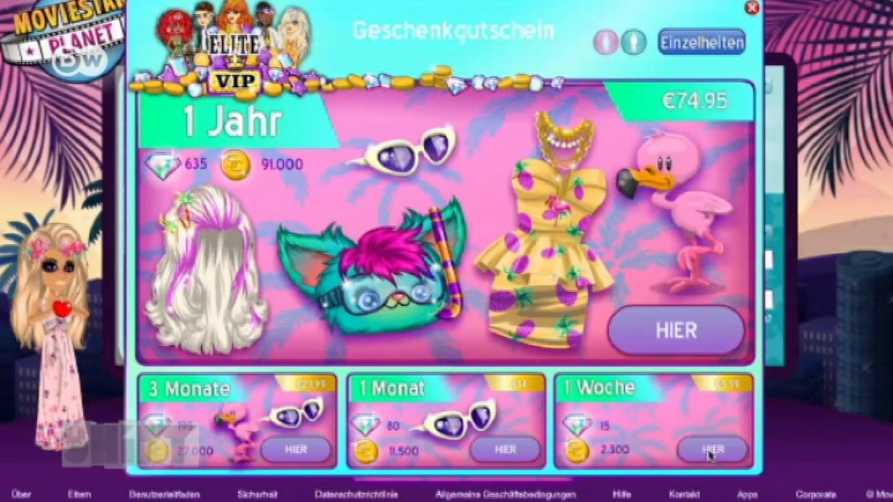 Kinderschutz im Internet | Shift