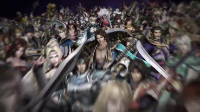 Warriors Orochi 3 Ultimate - Bande-Annonce