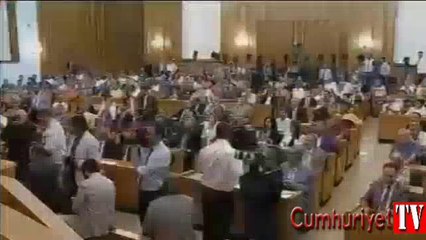 Kılıçdaroğlu: 'Erkeksen çık karşıma! İstersen yanına Gökçek'i de al'