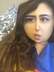 Nadide Abla - İnsan Saçını Bu Kadar Boyar Mı