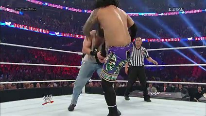 BG LATINO PARTE 1 TVWRESTLINGHD.NET