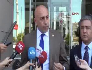 CHP 4 Bakan hakkındaki I www.halkinhabercisi.com