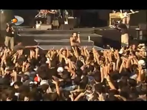 DUMAN KONSER BELKİ ALIŞMAN LAZIM