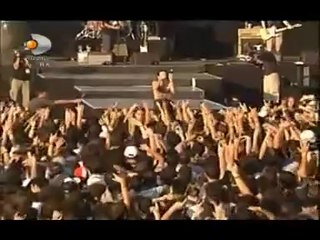 DUMAN KONSER BELKİ ALIŞMAN LAZIM