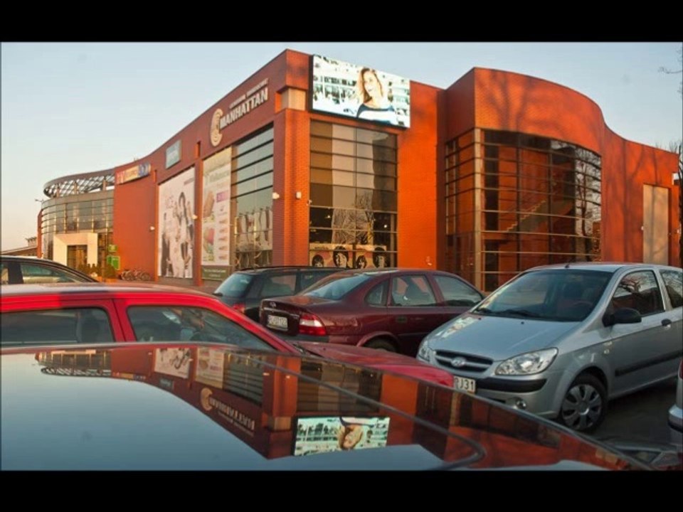 TELEBIM LESZNO C.H. MANHATTAN TEL.782 666 777