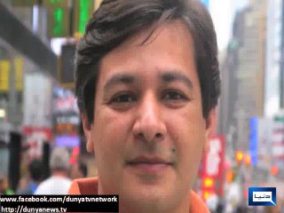 Dunya News - Lahore: PML-N MPA Khurram Gulfam passes away at Services Hospital