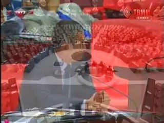 Türk milleti olarak Filistinli kardeşlerimizin haklı mücadelelerinde en güçlü bir şekilde yanlarında olduğumuzu, durduğumuzu bilmelerini istiyoruz - TBMM Grup Başkanvekili Nurettin CANİKLİ