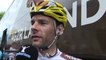 Tour de France 2014 - Etape 16 - Jean-Christophe Péraud : "C'est une occasion ce Tour donc je profite"