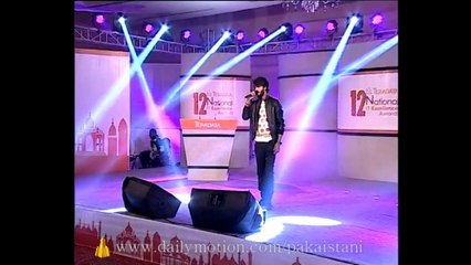 Kashif Ali's Hit Song 'MITWA' in Stunning Full HD 🎶