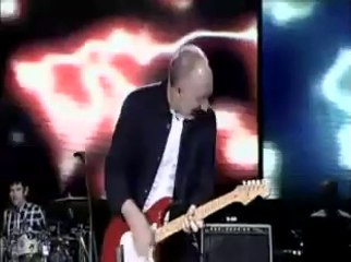 The Who - Hyde Park Calling 2006 (3/3)