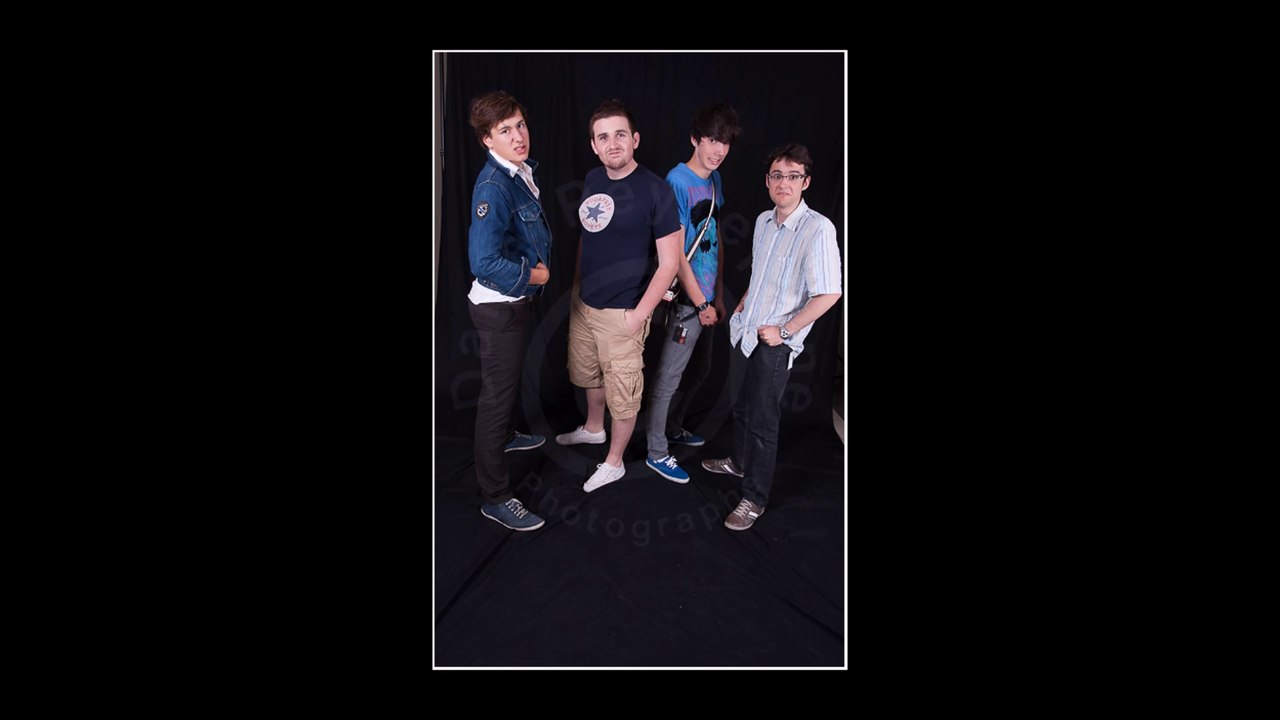 Hemett ♪ Insolence, Insouciance & Révolutions