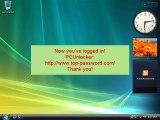 How to Unlock Your Computer After Forgot Windows VIsta Password