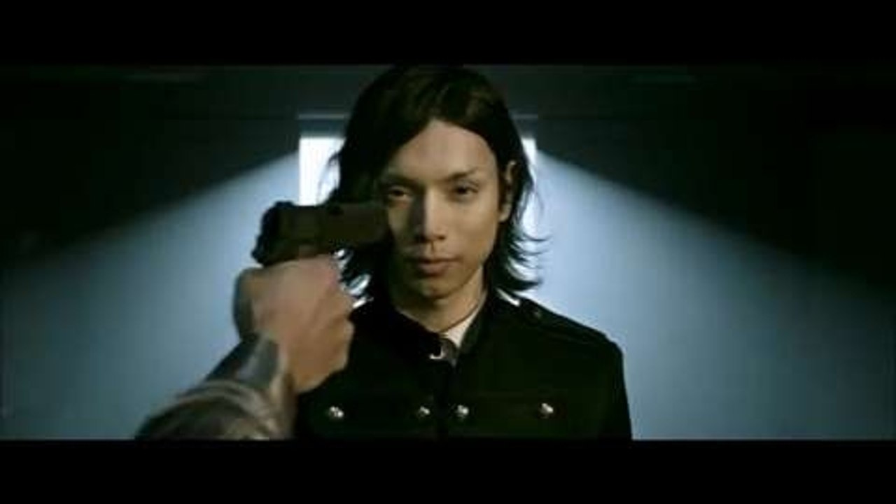 Black Butler - Trailer (Deutsch) HD