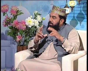 Aman Ramadan Sehri Transmission with Sabookh Syed on Geo Tez 22-07-2014 Part-2