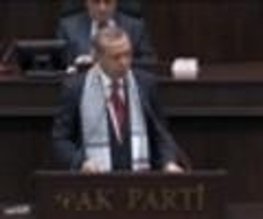 İnsanlık için ayağa kalkanları selamlıyorum