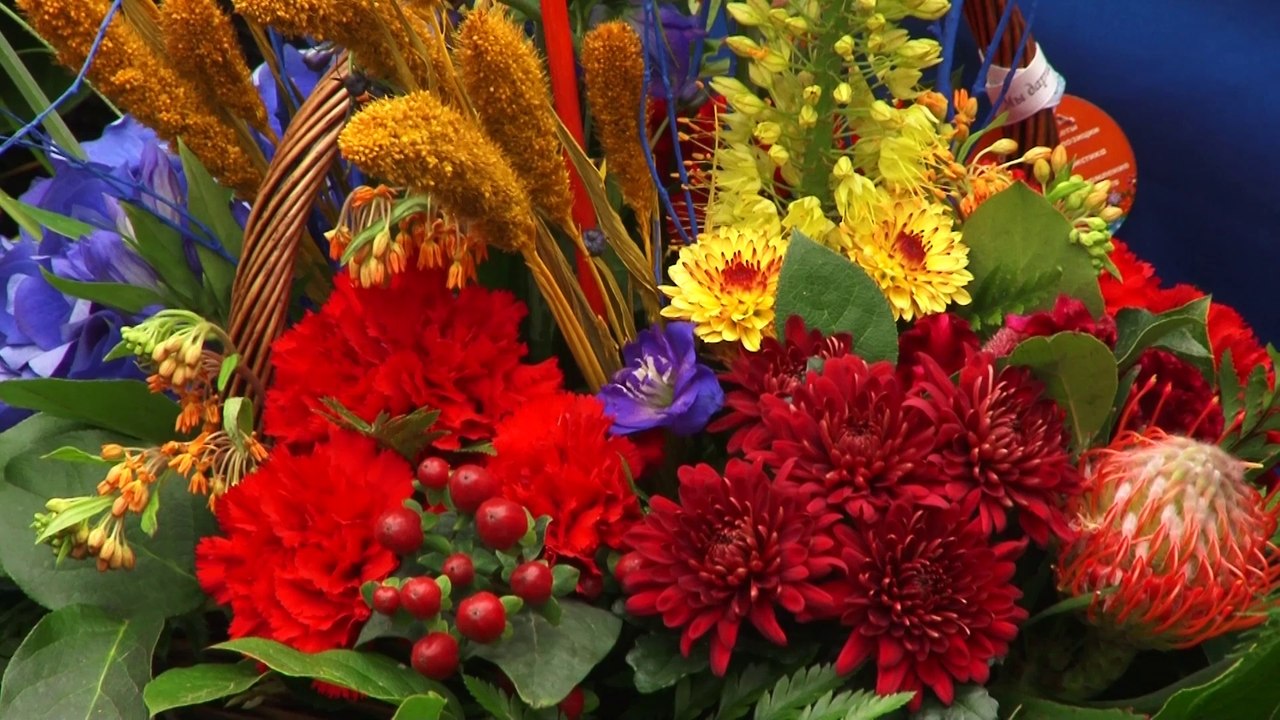 Кинокомпания «Союз Маринс Групп» на гольф-турнире «Деловые люди».