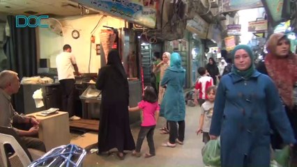 Zeinab's Shrine in Damascus Sees Decline 🕌