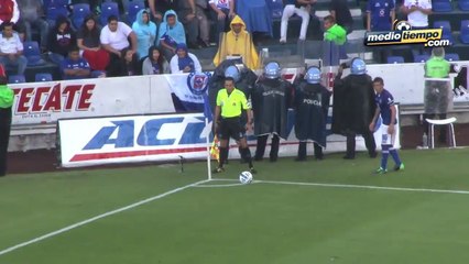 Me preocupa la verdadera afición: Rogelio Chávez