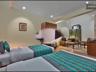 Best Studio Service Apartments provider in south delhi